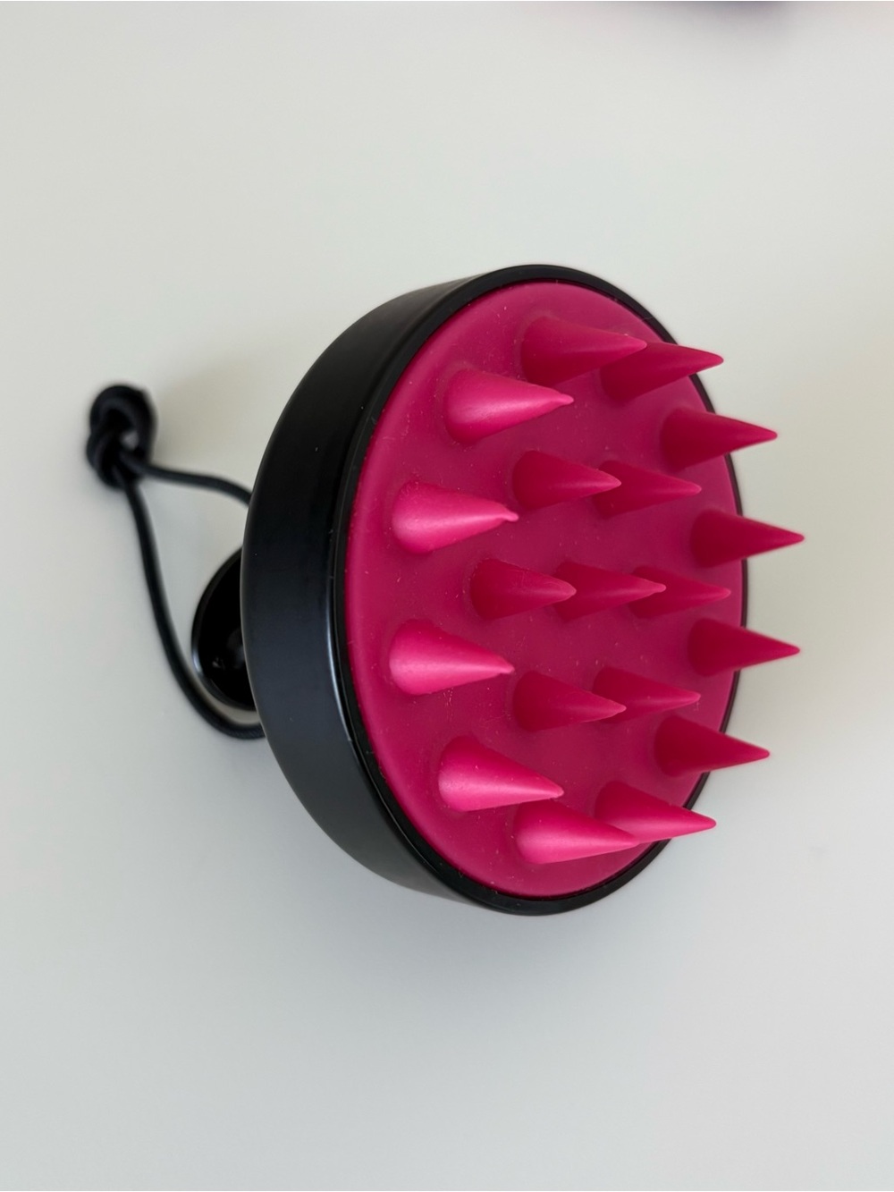Sephora Collection Scalp Massager Brush 💞